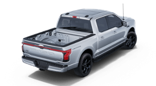 2025 Ford F-150 Lightning® External Image 4
